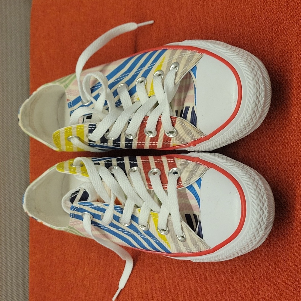 Converse Chuck Taylor All Stara sz 7